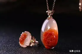 四季皆宜的珠宝玉石，非它莫属图片