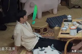被前男友跟踪报复，雇两名保镖保护才脱身的吴昕，总会遇到对的人图片