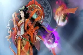 封神中，女娲娘娘的招妖幡，能招来通天教主门下的大妖吗？图片