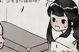 一禅小和尚：其实，爱不一定非要拥有图片
