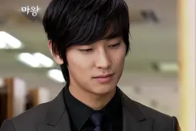 朱智勋—初代韩流的王子，又以“王子”翻红图片