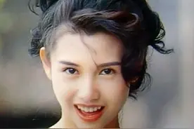 “艳星”邱淑贞情史录，她为什么没有嫁给“烂片之王”王晶?图片