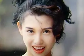 “艳星”邱淑贞情史录，她为什么没有嫁给“烂片之王”王晶?图片
