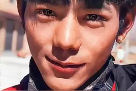 丁真：顶流的新故事图片