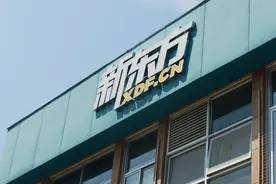 新东方等三教培巨头市值年内蒸发4388亿“双减”落地校外培训市场面临大洗牌图片