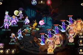 梦幻西游手游：凋零曲改变战斗格局？玩家提出4大设想，引人深思图片