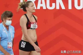 怀孕后可以健身吗？图片