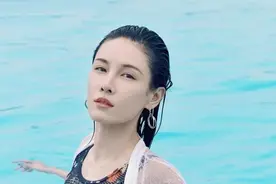 这些明星居然是运动冠军？还参加过奥运会？简直人生开挂图片