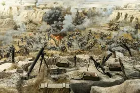 以伤亡240人为代价，击毙日军1400余人，八路军129师靠什么取胜？图片