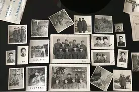 以吾辈之青春，捍卫盛世之中华图片
