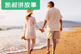 女儿，这4种男人，千万不要嫁图片