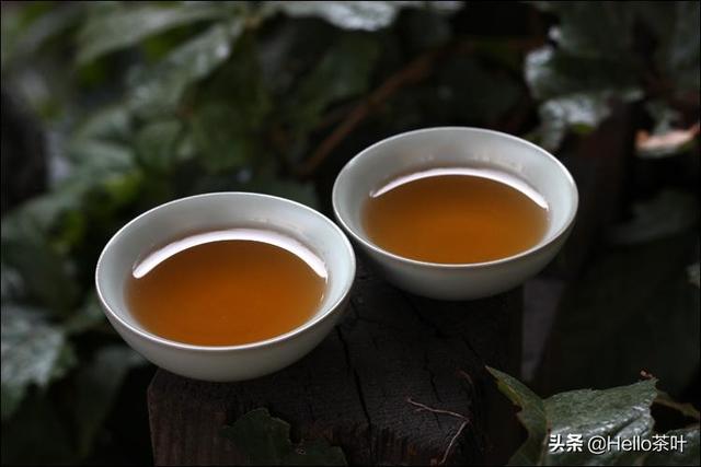 茶说人文：茶香百味难寻，我独爱茶心一味，一茶一人，清苦到底