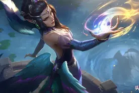 云顶之弈：王者段位玩家不会告诉你的，摄魂使莫甘娜运营方式图片