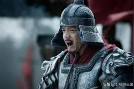 历史上功高盖主的3大名将，个个是天才，他们想当皇帝易如反掌图片