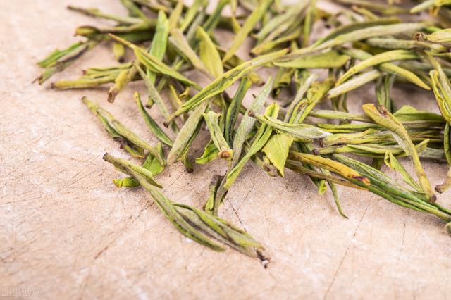 如何正视茶叶中的“氨基酸”？