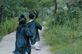 听过“臭道士吃屁丢下屁壳”的故事吗？图片