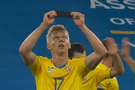 2-1，欧国联黑马赢了！舍瓦率队击破世界杯16强，居小组第一图片