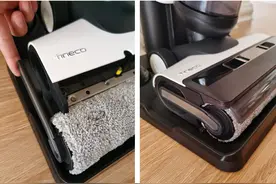 添可洗地机1代和2代究竟哪里不同及使用感受，看后你再选也不迟图片