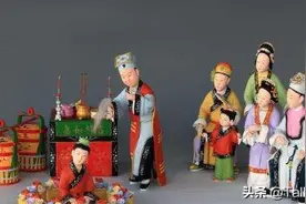 拜老爷修炼手册第一册，银纸供品篇图片