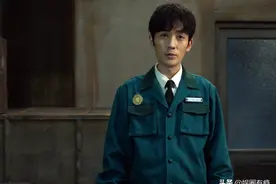 朱一龙催更《重启》第二季，三叔回应：在搞了，飘飘的戏能否减少图片
