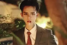 殷世航被封禁！两次"求婚"炒作全过程曝光图片