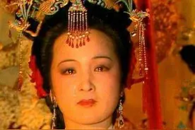 《红楼梦》中看亲情：王冠下的孤独——“元妃省亲”图片