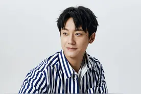 杨凯程用表演的热爱点燃了《穿越火线》里的火“麒麟”图片