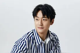 杨凯程用表演的热爱点燃了《穿越火线》里的火“麒麟”图片