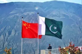 巴基斯坦为何与中国关系“铁”，会与中国翻脸吗？图片