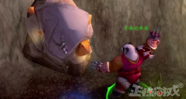 6年只靠采花升级，魔兽9.0用了整整17天才满级，惊动暴雪