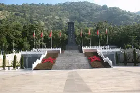 寻河北廊坊籍烈士王青山亲人，他长眠米易县烈士陵园，静待亲人祭拜图片