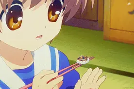 如何教宝宝使用筷子？——这份独门秘籍家长们要收好啦！图片