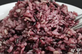 煮米饭时，多加这2种食材，营养足，味道香，口感软糯，老少皆宜图片