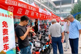 8月起，多地电动车严查“4禁”行为？违规上路或扣车罚款，动真格图片