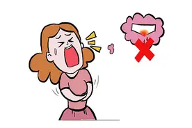 女人绝经后，可能有2个难言之隐，其实很常见，别羞于说出口图片