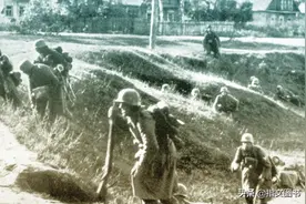 地狱的开场：苏德战争初期德军士兵的东线亲历记图片
