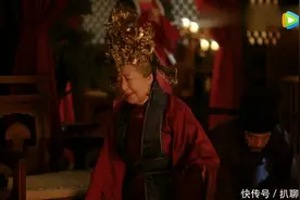 知否：康姨母被杀，王老太找太后哭诉，三拨油灯藏了两人精的对话图片