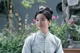 盘点《锦心似玉》中的八大美女演员，你最喜欢哪位？图片