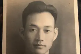 “我父亲穿着从大陆带来的衣服离开”，赴台老兵二代南京、安阳两地寻亲，盼与同父异母的哥哥相认图片