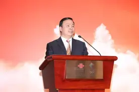 独家：原云南联通总经理伍昭祥“下海”后又回来任职 混改怎么了？图片