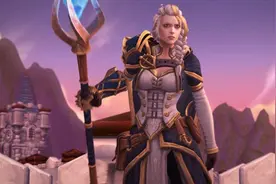 魔兽世界怀旧服：TBC练级路上任务奖励的t3级别装备图片