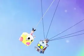 “喂，你们可不可以先救我下来在访问啊！”星星球采访真独特视频封面