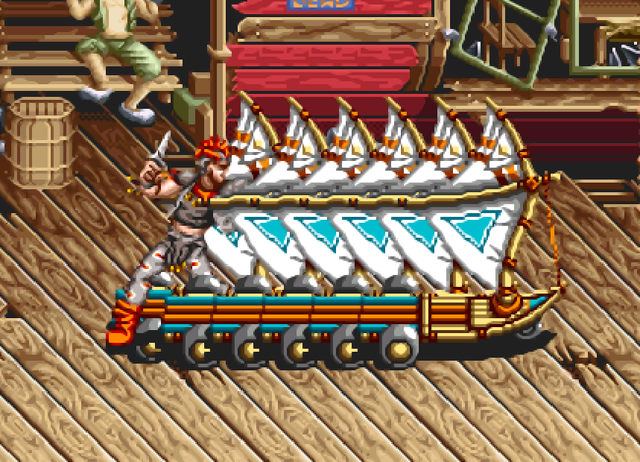 经典游戏《铁钩船长》居然还有续作，原班人马全部回归