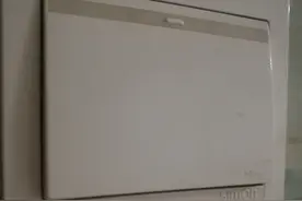 也许你家里的电气用品，历史最悠久的品牌就是西蒙了图片