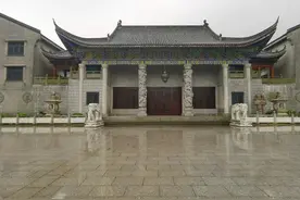 古衡山县（含今南岳区，衡山县，衡东县）山川河潭大全图片