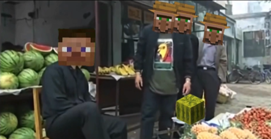 刘华强买瓜又火了，到底是谁征服了谁？