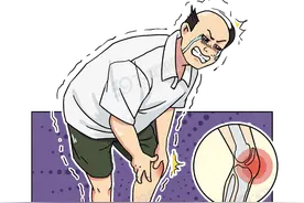 要想关节好，滑液不可少！医生：这样运动能分泌滑液，又不伤关节图片