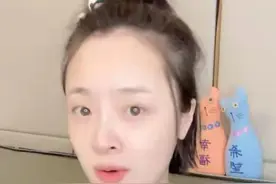 28岁女明星控诉老公，嫌弃自己胸下垂：怀孕不易，多点谅解和体贴图片