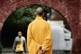 当和尚为什么要剃头，不剃头难道不能出家吗？图片