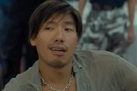 港星6大“恶人”现状：大佬B成餐饮大佬，张耀扬变身大慈善家图片